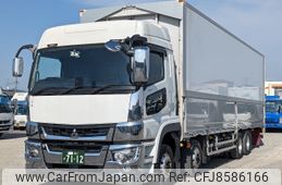 mitsubishi-fuso super-great 2020 -MITSUBISHI--Super Great 2PG-FS74HZ--FS74HZ-520677---MITSUBISHI--Super Great 2PG-FS74HZ--FS74HZ-520677-