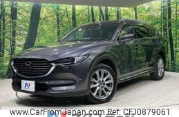 mazda cx-8 2020 -MAZDA--CX-8 3DA-KG2P--KG2P-305936---MAZDA--CX-8 3DA-KG2P--KG2P-305936-