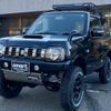 suzuki jimny 2015 -SUZUKI--Jimny ABA-JB23W--JB23W-741622---SUZUKI--Jimny ABA-JB23W--JB23W-741622- image 3