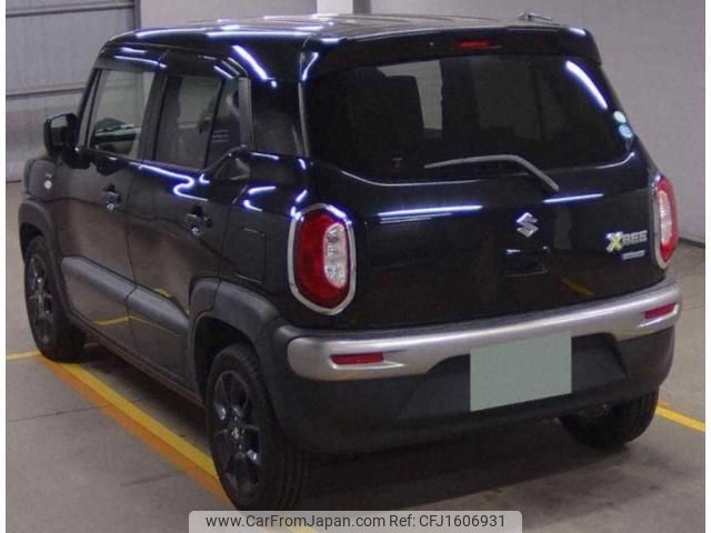 suzuki xbee 2018 CFJ1606931 image 2