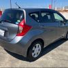nissan note 2013 CFJ1664695 image 2