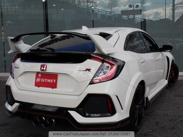 honda civic 2019 -HONDA--Civic FK8--FK8-1202062---HONDA--Civic FK8--FK8-1202062- image 2