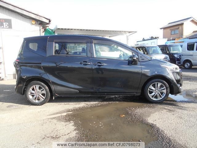 toyota sienta 2017 quick_quick_DAA-NHP170G_NHP170-7079192 image 2