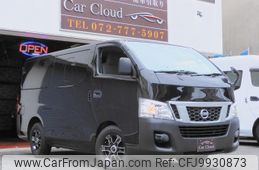 nissan nv350-caravan-wagon 2014 quick_quick_CBA-KS2E26_KS2E26-002156