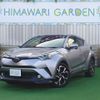 toyota c-hr 2017 quick_quick_DAA-ZYX10_ZYX10-2086956 image 1