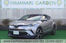 toyota c-hr 2017 quick_quick_DAA-ZYX10_ZYX10-2086956