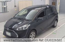 toyota sienta 2020 -TOYOTA 【八王子 530ﾀ4737】--Sienta 5BA-NSP170G--NSP170-7265444---TOYOTA 【八王子 530ﾀ4737】--Sienta 5BA-NSP170G--NSP170-7265444-