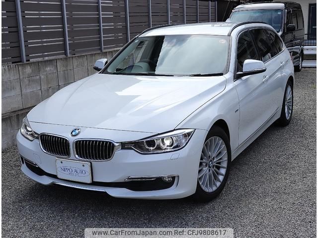 bmw 3-series 2014 quick_quick_3B20_WBA3G720X0F944476 image 1