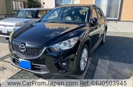 mazda cx-5 2014 -MAZDA--CX-5 LDA-KE2AW--KE2AW-134287---MAZDA--CX-5 LDA-KE2AW--KE2AW-134287-