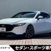 mazda mazda3-fastback 2023 CFJ1802819 image 1
