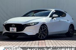 mazda mazda3-fastback 2023 CFJ1802819