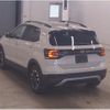 volkswagen t-cross 2022 CFJ1727803 image 2