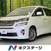 toyota vellfire 2014 -TOYOTA--Vellfire DBA-ANH20W--ANH20-8325345---TOYOTA--Vellfire DBA-ANH20W--ANH20-8325345- image 1