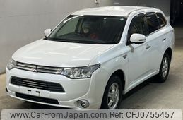 mitsubishi outlander-phev 2014 -MITSUBISHI--Outlander PHEV GG2W-0009257---MITSUBISHI--Outlander PHEV GG2W-0009257-