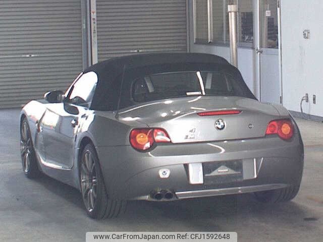 bmw z4 2006 CFJ1592648 image 2