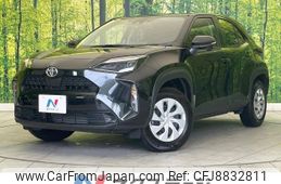 toyota yaris-cross 2023 -TOYOTA--Yaris Cross 5BA-MXPB10--MXPB10-3035***---TOYOTA--Yaris Cross 5BA-MXPB10--MXPB10-3035***-