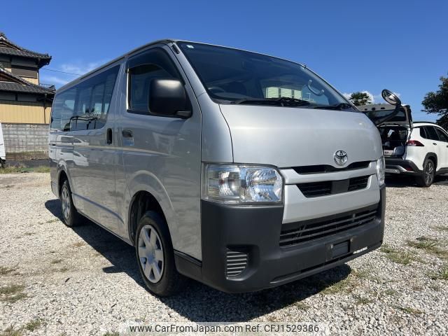 toyota hiace-van 2020 CFJ1529386 image 1
