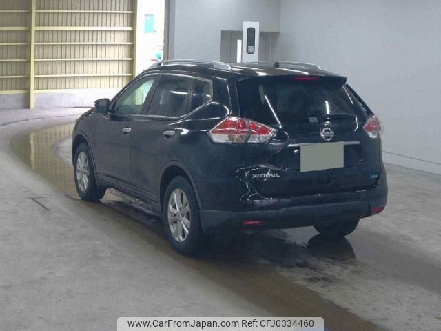 nissan x-trail 2016 quick_quick_DBA-NT32_NT32-045845 image 2