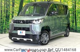 mitsubishi delica-mini 2024 -MITSUBISHI--Delica Mini 5AA-B34A--B34A-0600808---MITSUBISHI--Delica Mini 5AA-B34A--B34A-0600808-