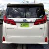 toyota alphard 2020 CFJ1675815 image 11