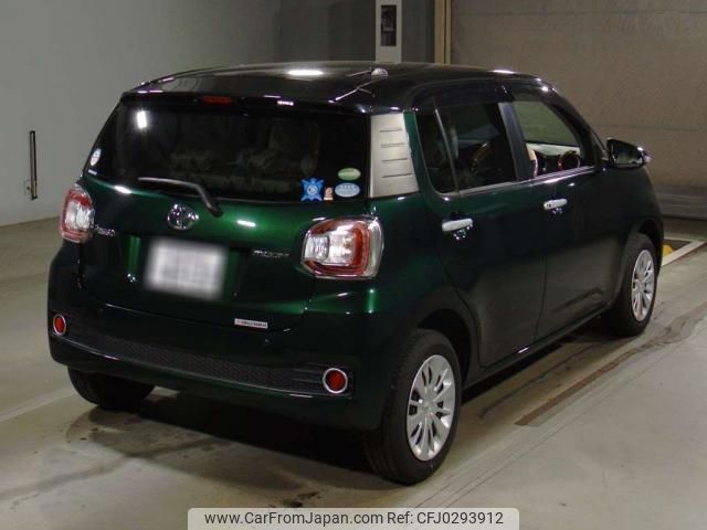 toyota passo 2018 quick_quick_DBA-M700A_M700A-0106701 image 2