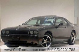 dodge challenger 2010 quick_quick_humei_AH142572