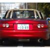 mazda roadster 2001 quick_quick_GF-NB6C_NB6C-201805 image 7