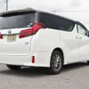 toyota alphard 2021 -TOYOTA--Alphard 6AA-AYH30W--AYH30-0122024---TOYOTA--Alphard 6AA-AYH30W--AYH30-0122024- image 5