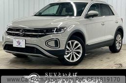 volkswagen volkswagen-others 2022 CFJ1819170