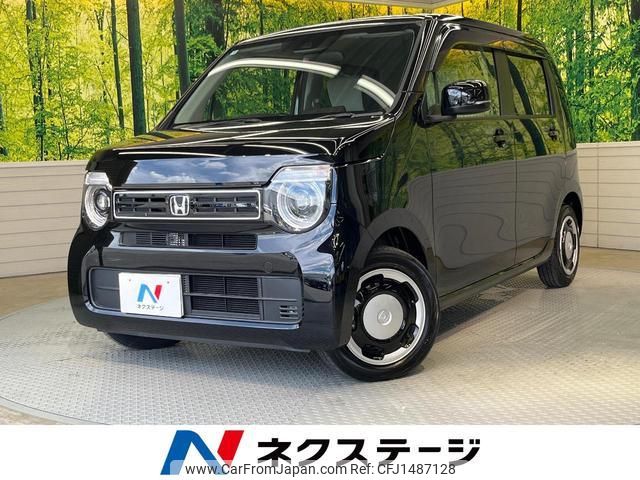 honda n-wgn 2024 CFJ1487128 image 1