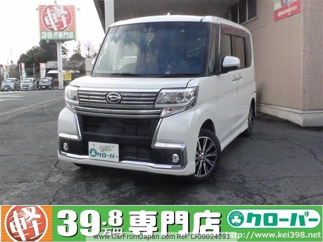 daihatsu tanto 2019 -DAIHATSU--Tanto DBA-LA610S--LA610S-0142288---DAIHATSU--Tanto DBA-LA610S--LA610S-0142288- image 1