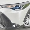 toyota corolla-cross 2024 quick_quick_ZSG10_ZSG10-1027147 image 13