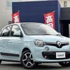 renault twingo 2016 -RENAULT--Renault Twingo DBA-AHH4B--VF1AHB22AG0740307---RENAULT--Renault Twingo DBA-AHH4B--VF1AHB22AG0740307- image 1