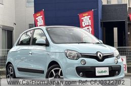 renault twingo 2016 -RENAULT--Renault Twingo DBA-AHH4B--VF1AHB22AG0740307---RENAULT--Renault Twingo DBA-AHH4B--VF1AHB22AG0740307-