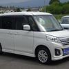 suzuki spacia 2017 -SUZUKI 【群馬 581ﾃ8981】--Spacia MK42S--636687---SUZUKI 【群馬 581ﾃ8981】--Spacia MK42S--636687- image 28