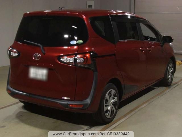 toyota sienta 2019 quick_quick_DBA-NSP170G_NSP170-7190468 image 2