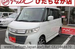 suzuki palette 2011 CFJ1868870