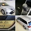 toyota corolla-fielder 2018 -TOYOTA 【伊豆 500ﾇ1490】--Corolla Fielder NZE161G--7127054---TOYOTA 【伊豆 500ﾇ1490】--Corolla Fielder NZE161G--7127054- image 2