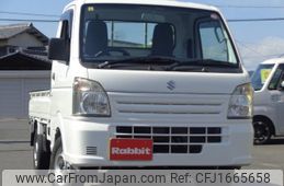 suzuki carry-truck 2013 CFJ1665658