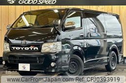 toyota hiace-van 2013 quick_quick_CBF-TRH200V_TRH200-0191605