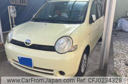 toyota sienta 2004 -TOYOTA--Sienta CBA-NCP81G--NCP81-0054001---TOYOTA--Sienta CBA-NCP81G--NCP81-0054001-