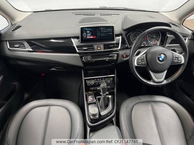 bmw 2-series 2017 -BMW--BMW 2 Series LDA-2E20--WBA2E920805A46464---BMW--BMW 2 Series LDA-2E20--WBA2E920805A46464- image 2