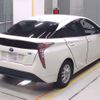 toyota prius 2018 -TOYOTA 【岐阜 330ふ1381】--Prius ZVW50-8078855---TOYOTA 【岐阜 330ふ1381】--Prius ZVW50-8078855- image 2