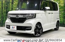 honda n-box 2018 -HONDA--N BOX DBA-JF3--JF3-2043533---HONDA--N BOX DBA-JF3--JF3-2043533-