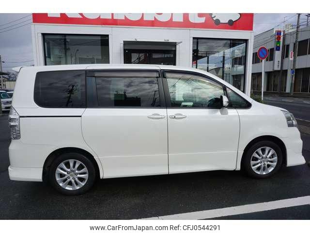 toyota noah 2012 -TOYOTA 【名変中 】--Noah ZRR70W--0481351---TOYOTA 【名変中 】--Noah ZRR70W--0481351- image 2