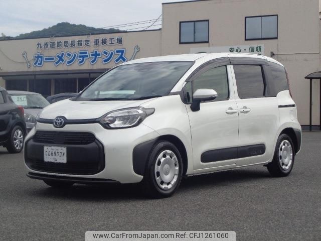 toyota sienta 2023 quick_quick_5BA-MXPC10G_MXPC10-1032110 image 1