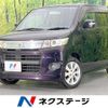 suzuki wagon-r-stingray 2009 quick_quick_MH23S_MH23S-829212 image 1