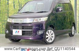 suzuki wagon-r-stingray 2009 quick_quick_MH23S_MH23S-829212