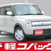 suzuki alto-lapin 2020 quick_quick_HE33S_HE33S-247710 image 1