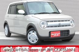 suzuki alto-lapin 2020 quick_quick_HE33S_HE33S-247710